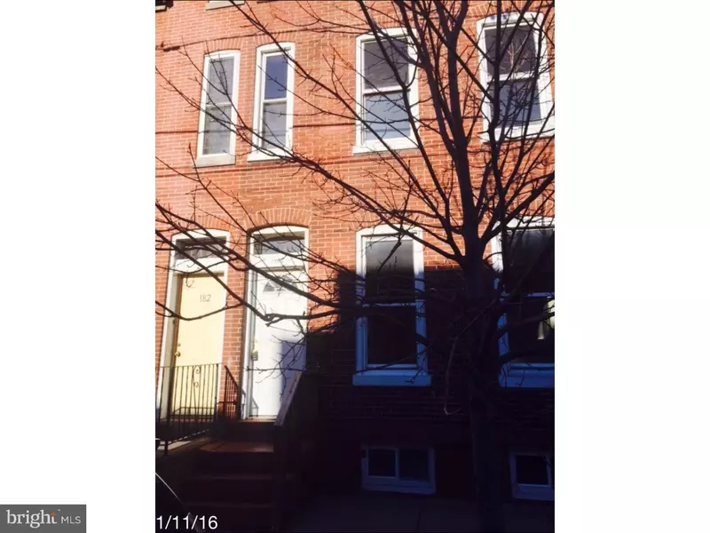 180 W HANOVER ST, Trenton, NJ 08618