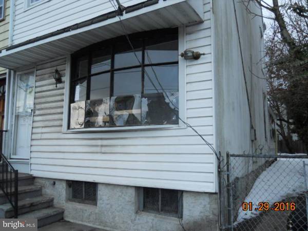 824 LIBERTY ST, Trenton City, NJ 08611