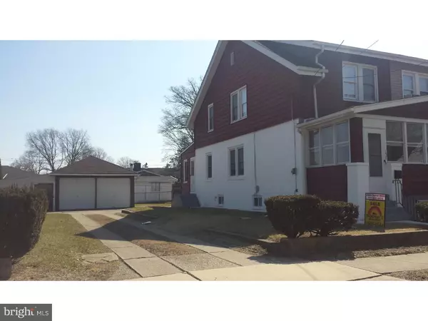 Hamilton Township, NJ 08610,157 EDMUND ST