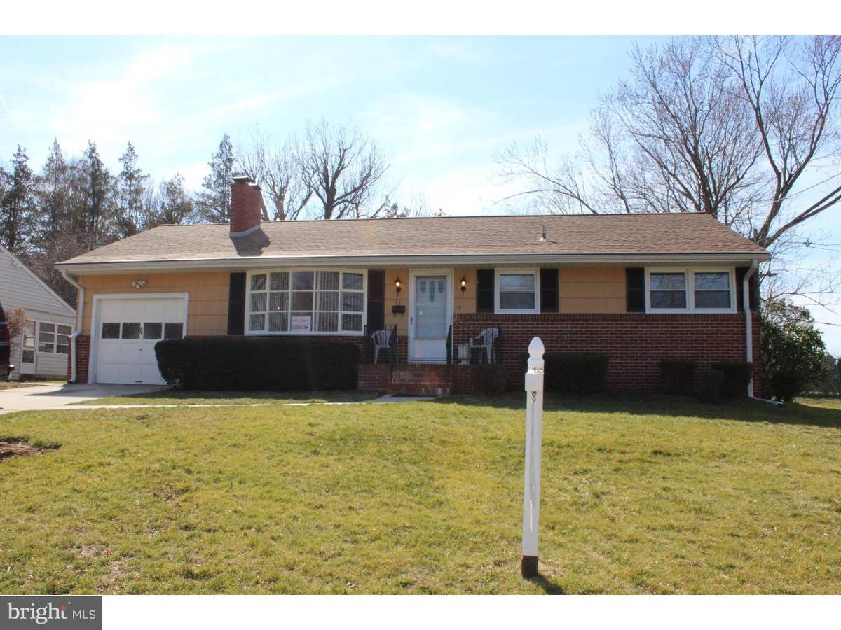 Ewing, NJ 08618,31 GLEN MAWR DR