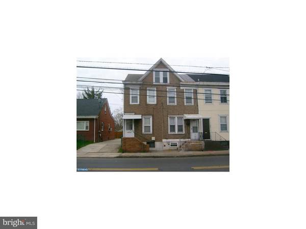 607 LALOR ST, Hamilton, NJ 08611