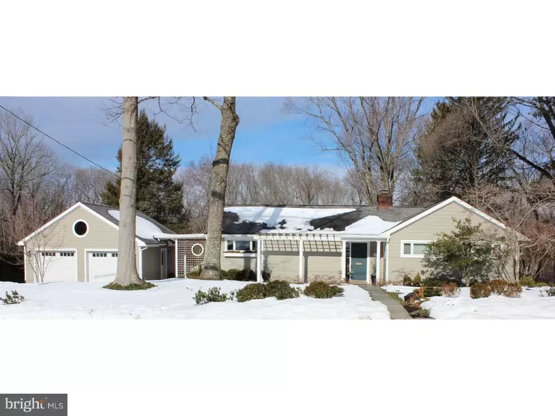 131 WESTCOTT RD, Princeton, NJ 08540