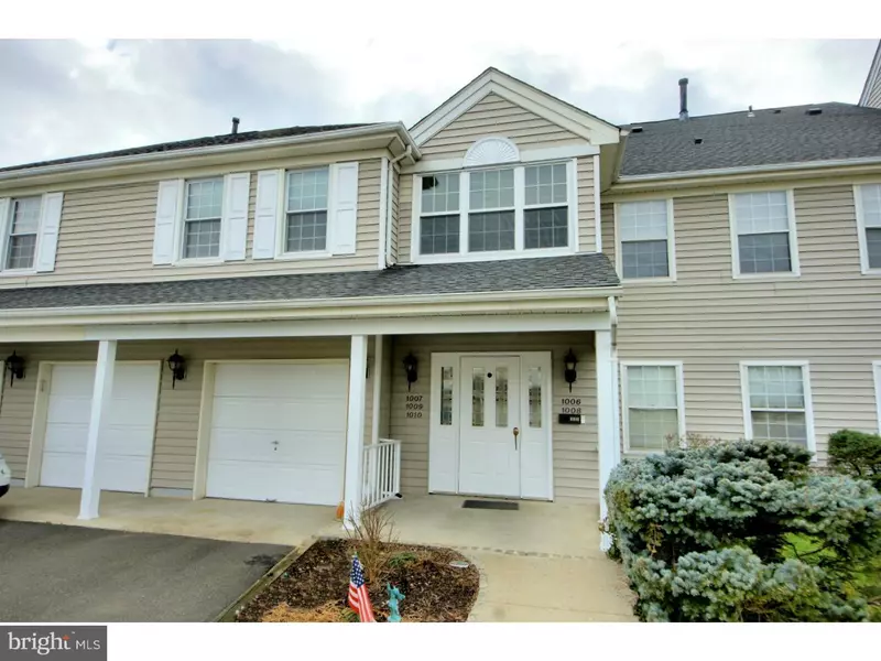 1010 EAGLES CHASE DR, Lawrenceville, NJ 08648