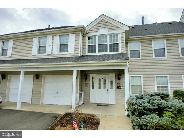 1010 EAGLES CHASE DR, Lawrenceville, NJ 08648