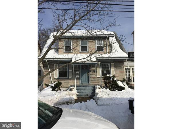 44 FRANCIS AVE, Hamilton, NJ 08629