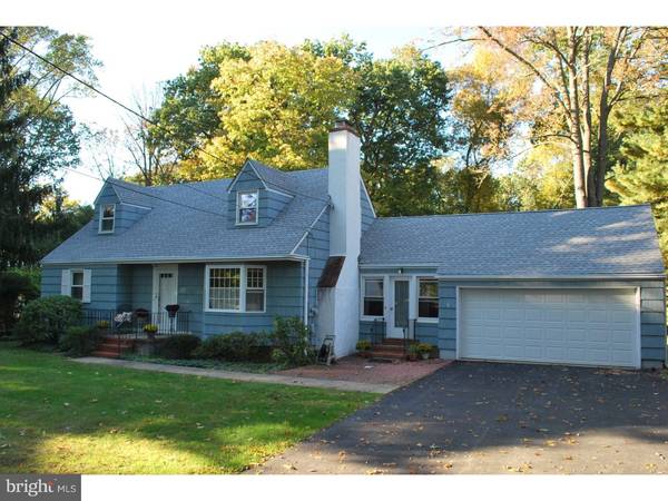 177 PENNINGTON HARBOURTON RD, Pennington, NJ 08534