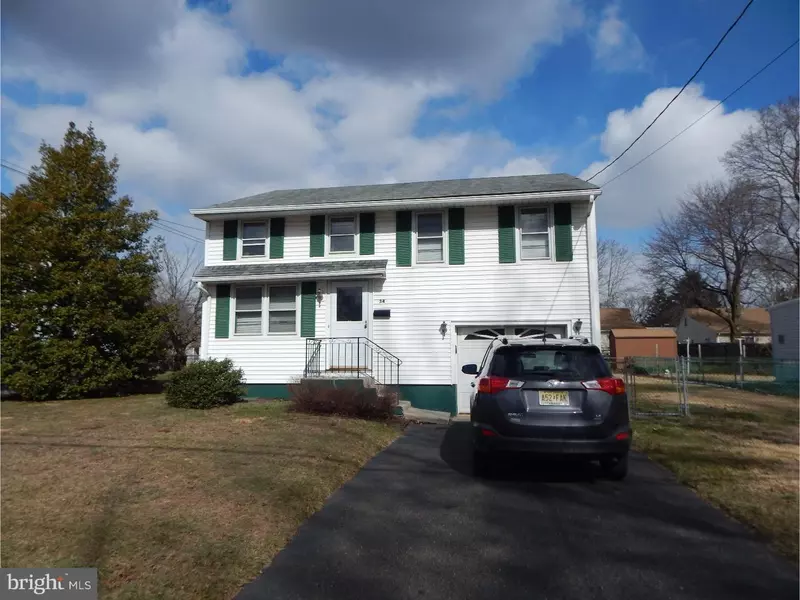 34 MAGNOLIA LN, Hamilton, NJ 08610