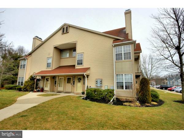 228 ANDOVER PL, Robbinsville, NJ 08691