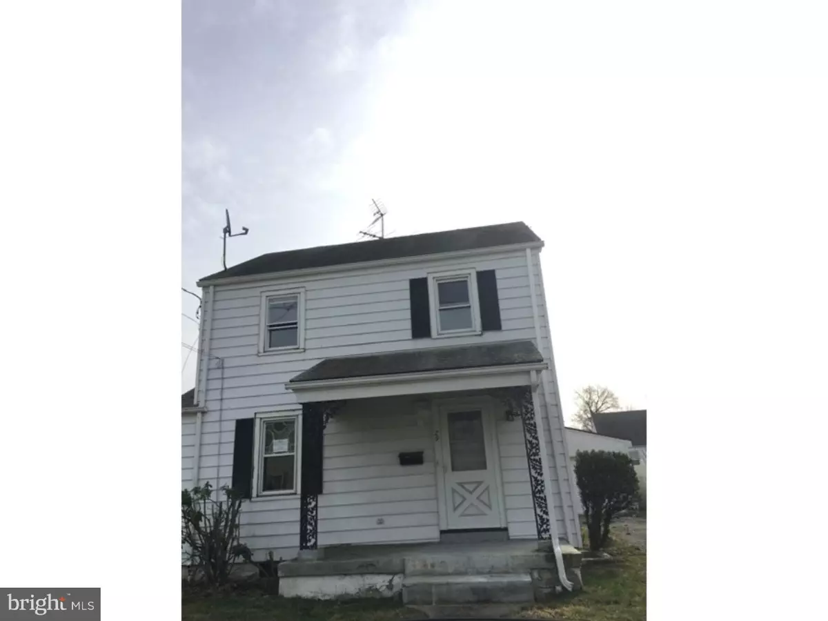 Hamilton, NJ 08629,29 QUINCY AVE
