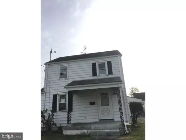 29 QUINCY AVE, Hamilton, NJ 08629