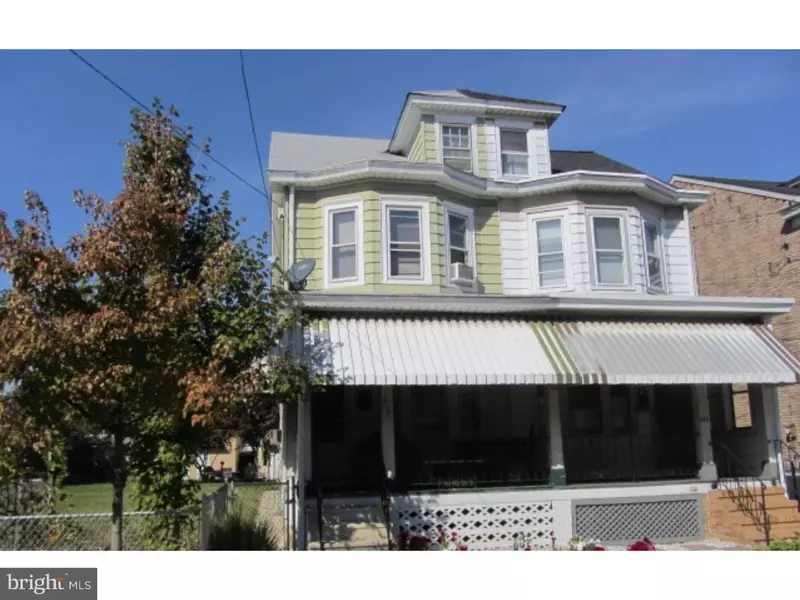 318 ELLIS AVE, Trenton, NJ 08638