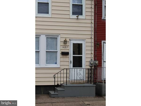 1427 S CLINTON AVE, Trenton, NJ 08610