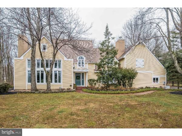 159 MOORES MILL MOUNT ROSE RD, Hopewell, NJ 08525