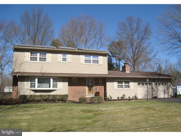 584 DUTCH NECK RD, East Windsor, NJ 08520