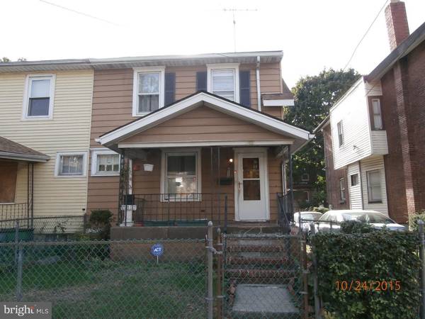 217 TIOGA ST, Trenton, NJ 08609