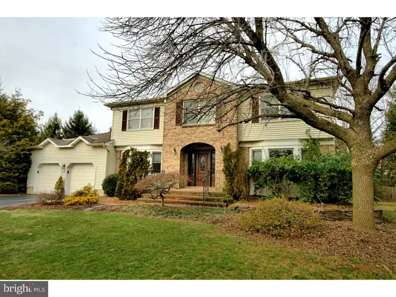 15 GLENBROOK CT, Lawrenceville, NJ 08648