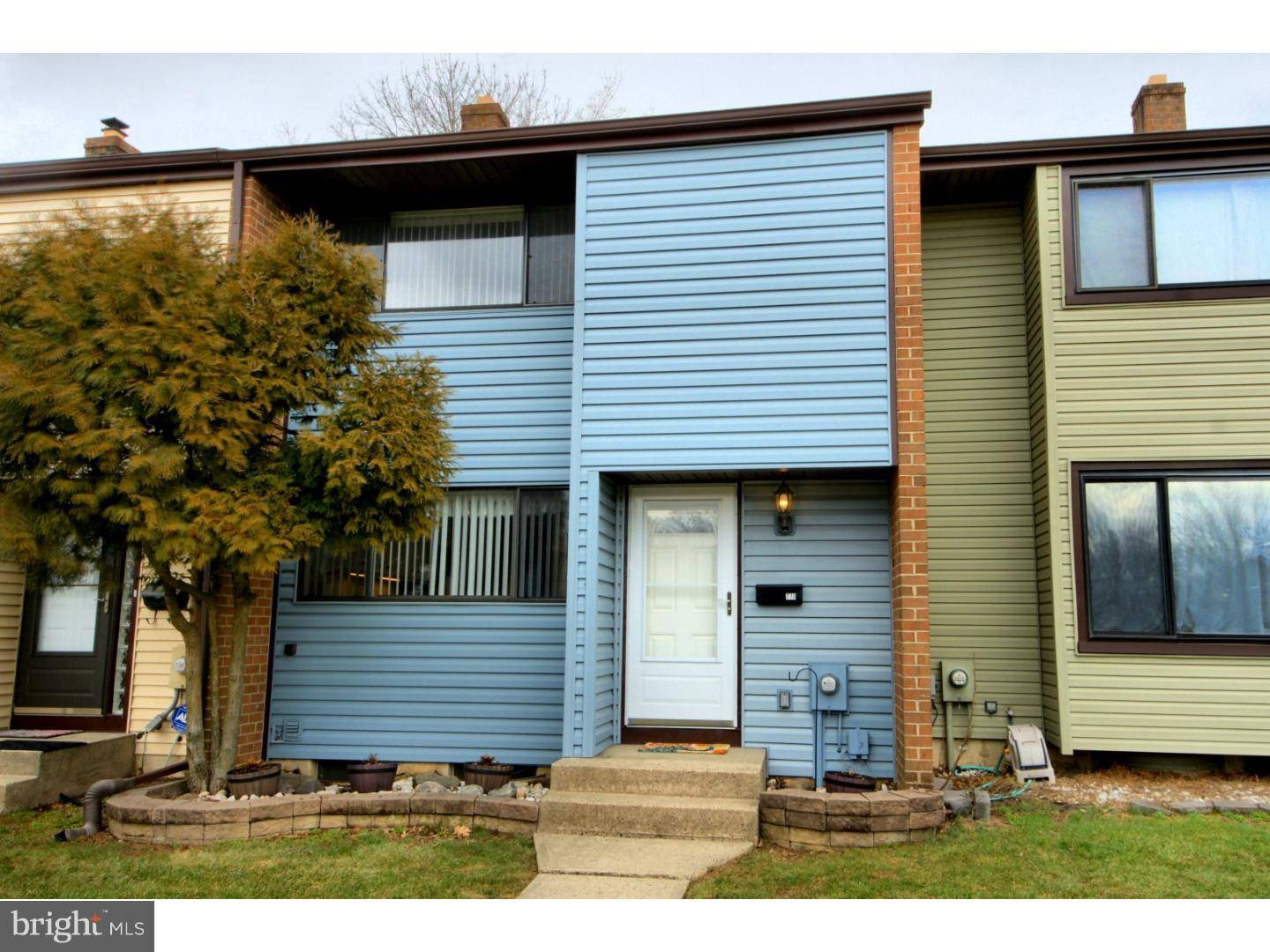 770 TWIN RIVERS DR N, East Windsor, NJ 08520