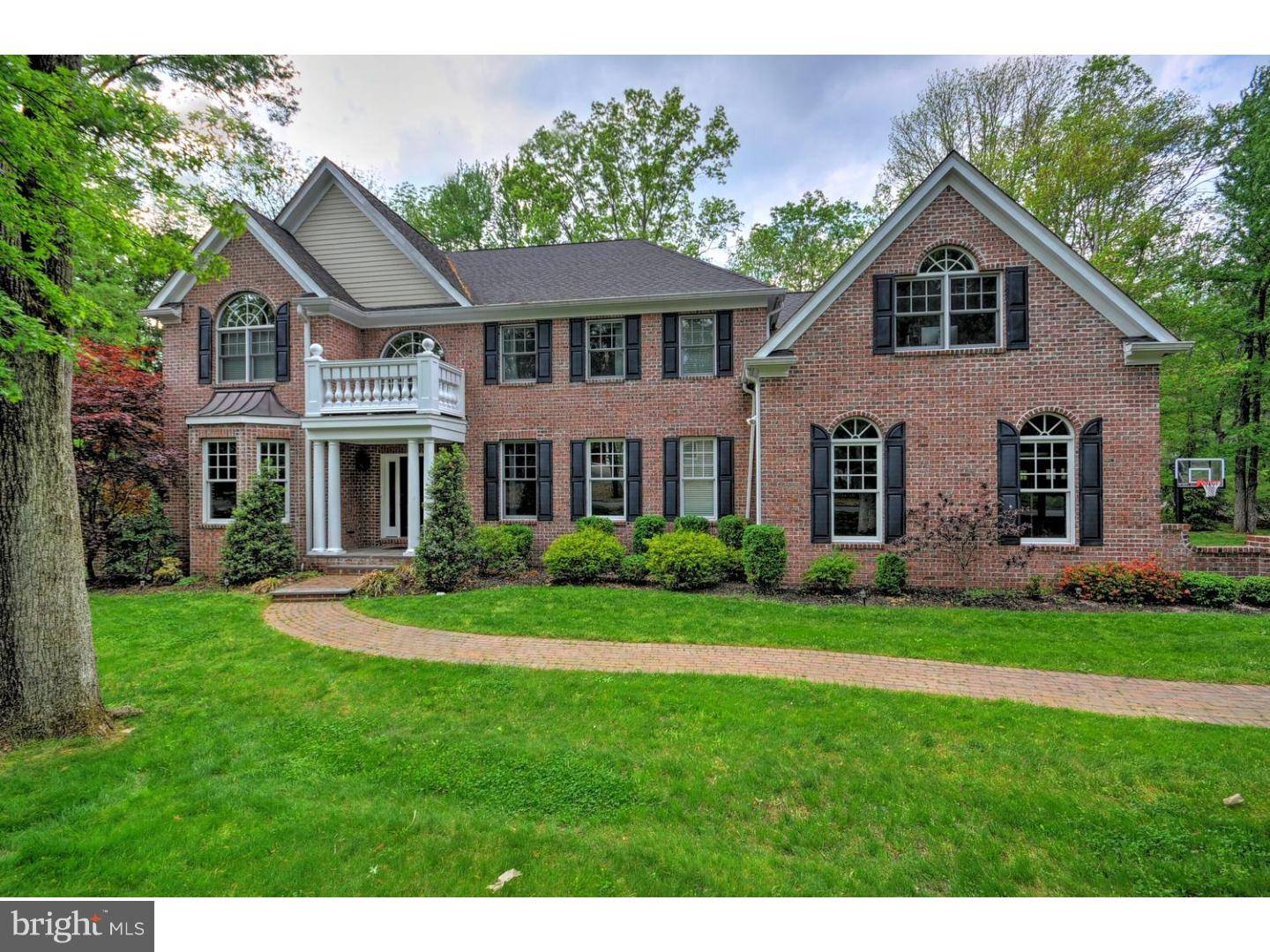 Princeton, NJ 08540,2 PARDOE RD