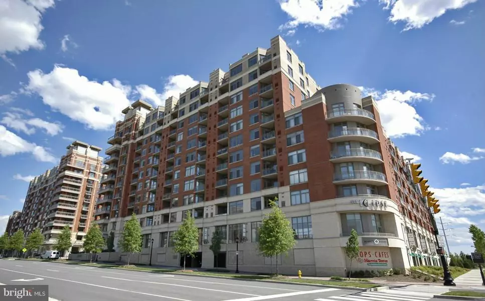 3600 GLEBE RD #510W, Arlington, VA 22202