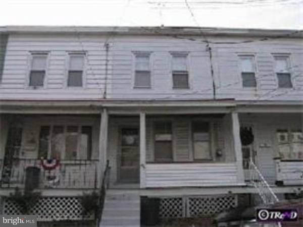 445 HOME AVE, Trenton, NJ 08611