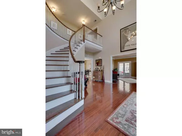 Robbinsville, NJ 08691,2 LANDVIEW CT