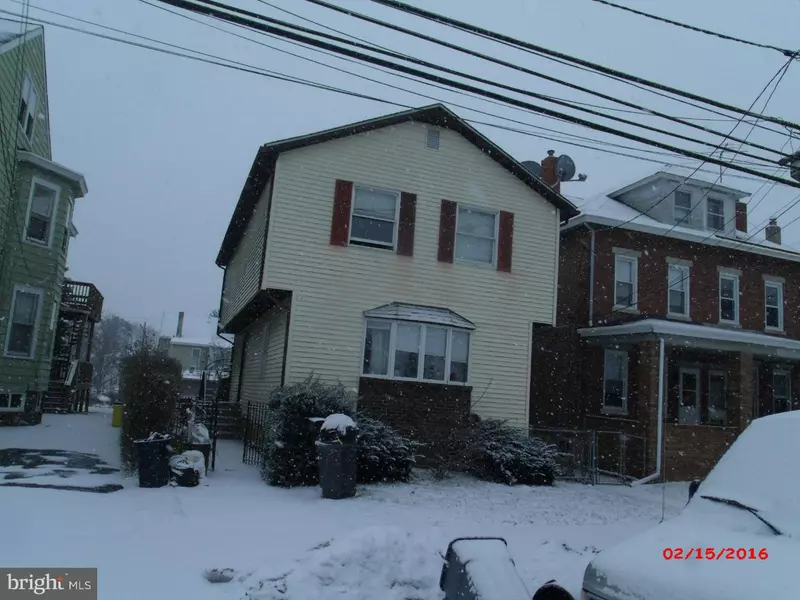 1416 BRUNSWICK AVE, Trenton, NJ 08638