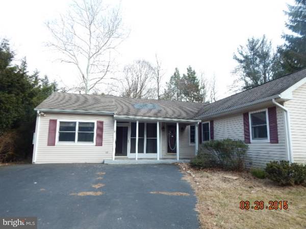 349 W UPPER FERRY RD, Ewing, NJ 08628