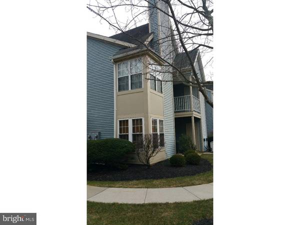 213 ANDOVER PL, Robbinsville, NJ 08691