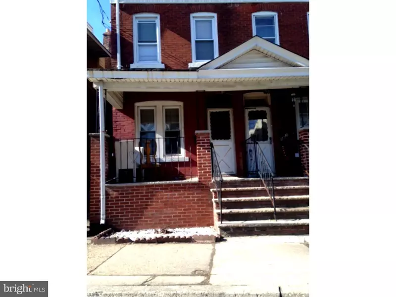 861 SPRUCE ST, Trenton, NJ 08638