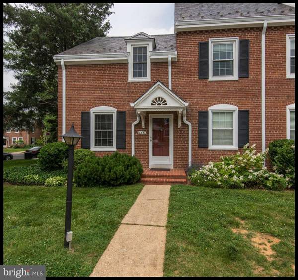 3561 STAFFORD ST S, Arlington, VA 22206