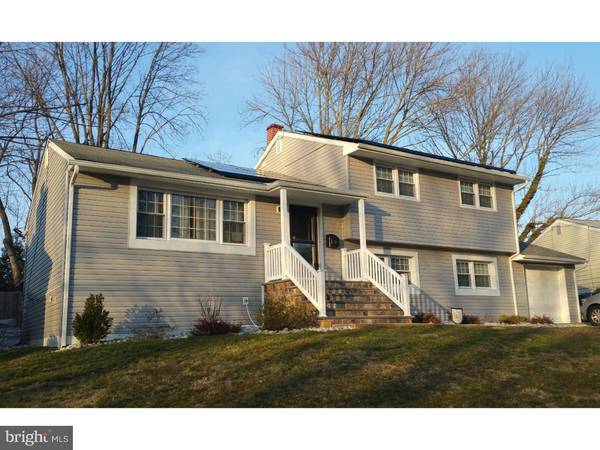 24 ALLWOOD DR, Lawrenceville, NJ 08648