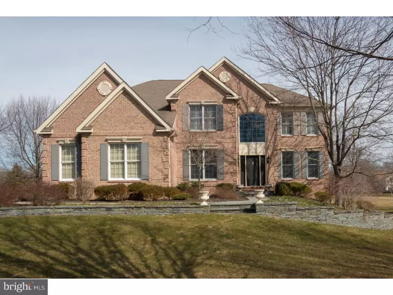 23 WALKER DR, Princeton, NJ 08540