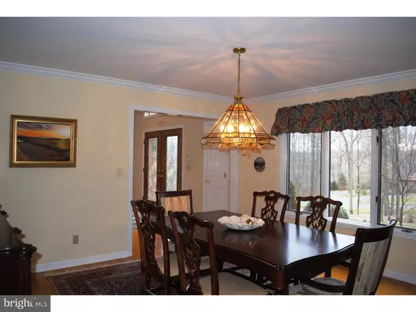 Pennington, NJ 08534,12 HARBOURTON RIDGE DR