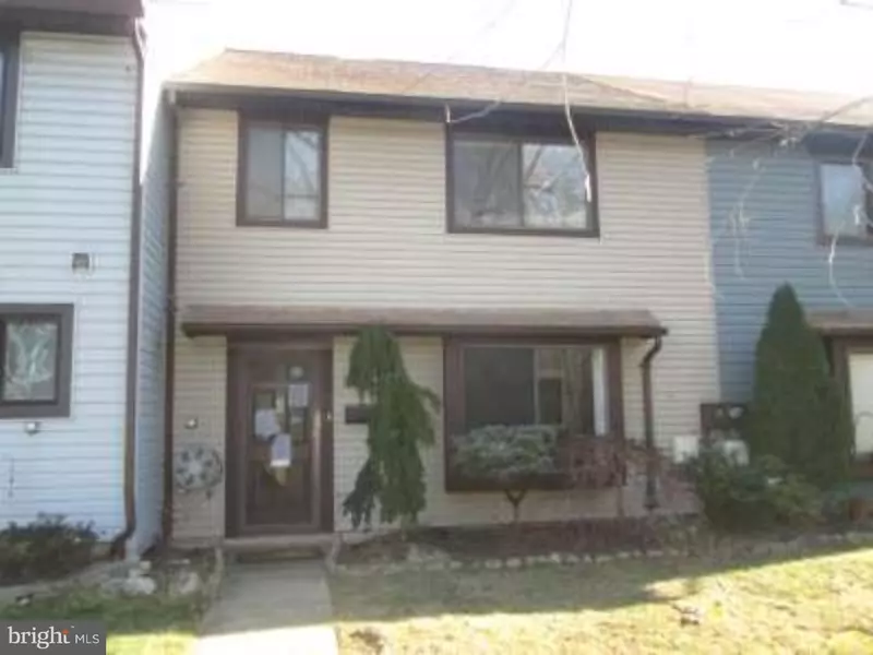 601 EDISON DR, East Windsor, NJ 08520