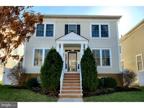 110 GEORGE ST, Robbinsville, NJ 08691