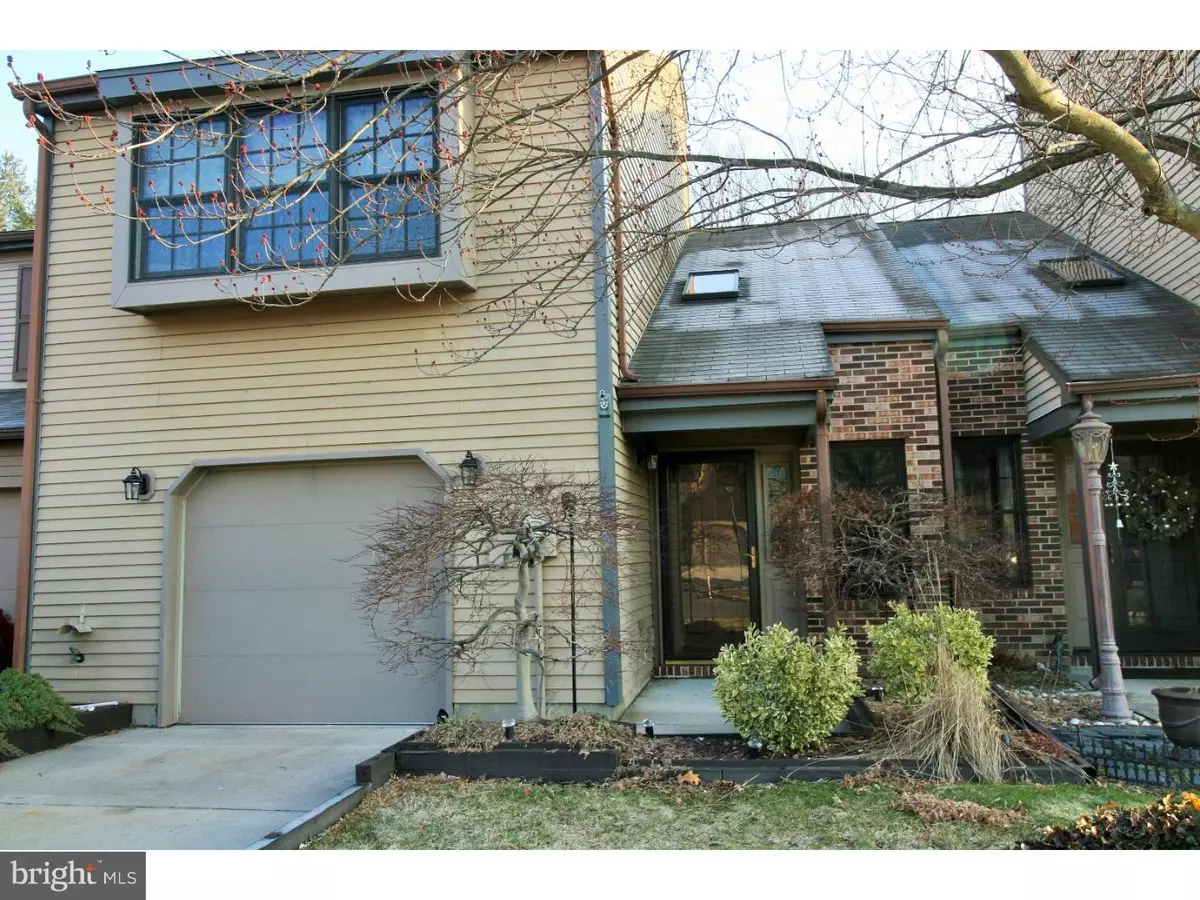 Robbinsville, NJ 08691,5 BEVERLY CT