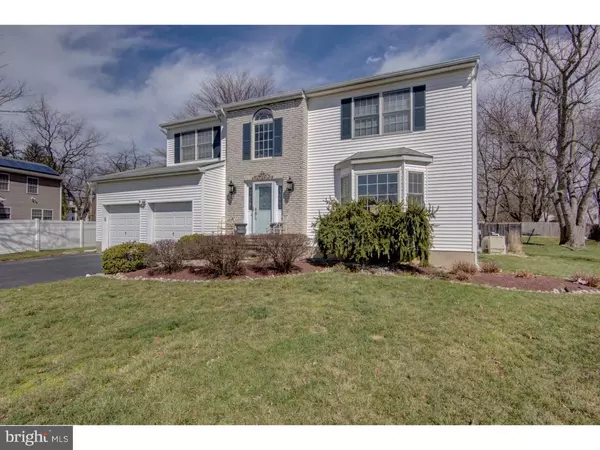 Hamilton, NJ 08691,3 GARTON CT