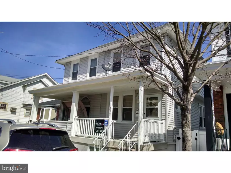 352 COMMONWEALTH AVE, Trenton, NJ 08629