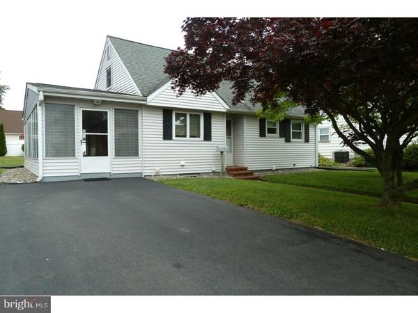 2446 YARDVILLE HAMILTON SQ RD, Hamilton Square, NJ 08690