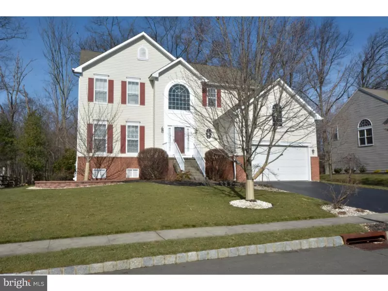 45 AVALON RD, Pennington, NJ 08534