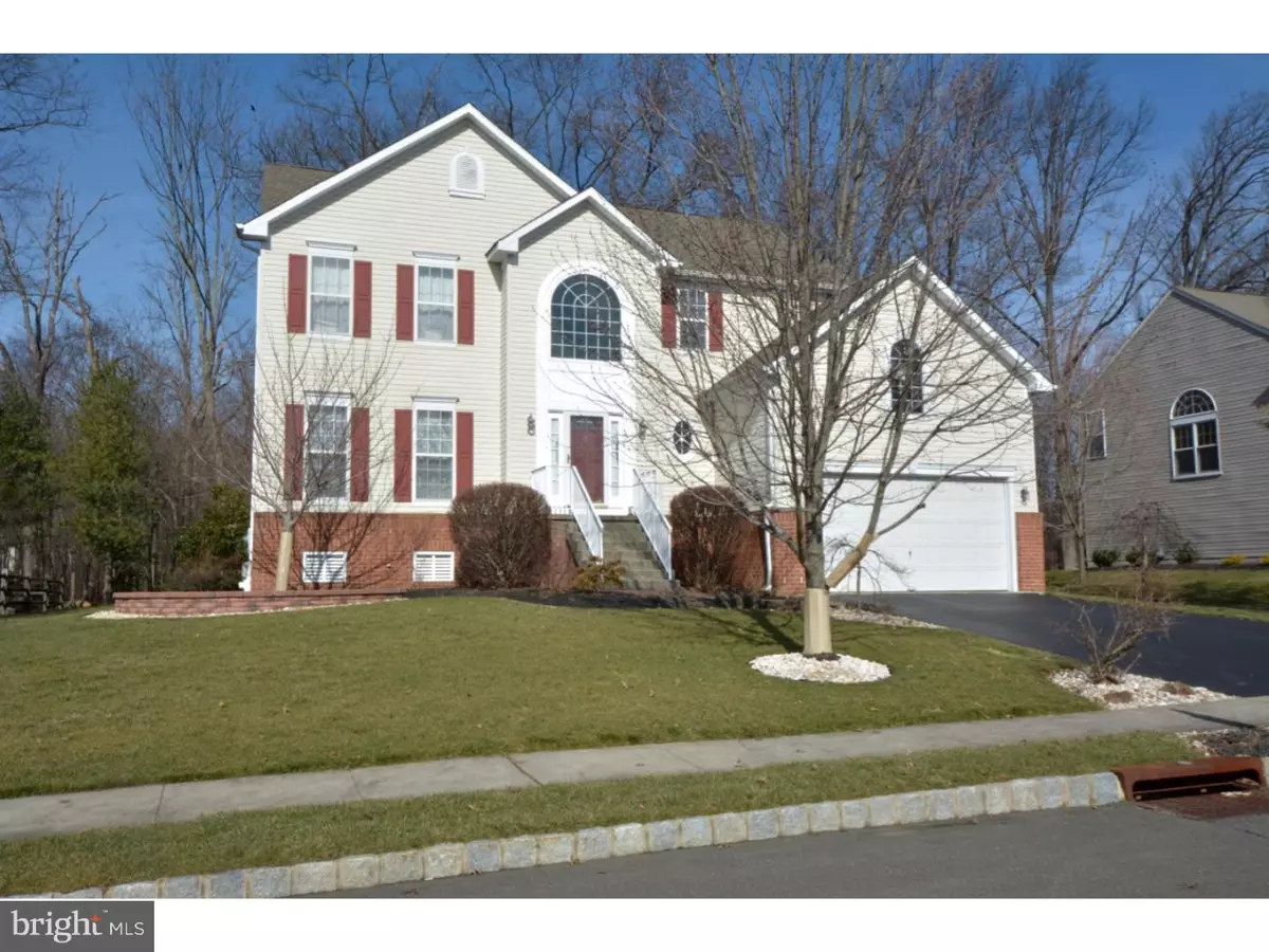 Pennington, NJ 08534,45 AVALON RD