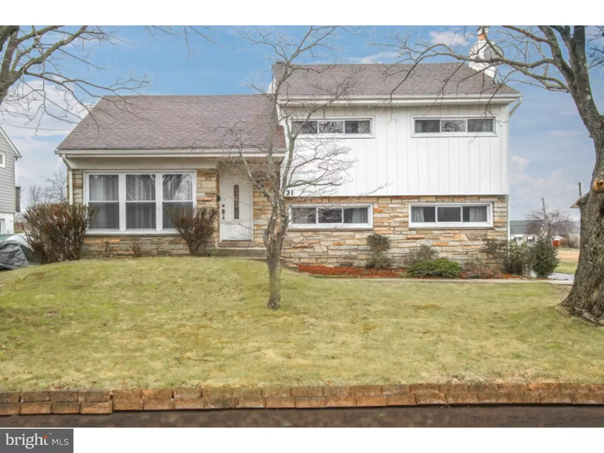 Ewing, NJ 08628,31 ORIOLE DR