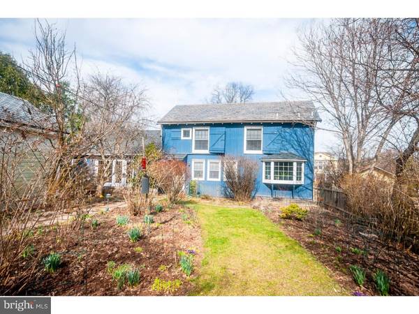 88 W PROSPECT ST, Hopewell, NJ 08525