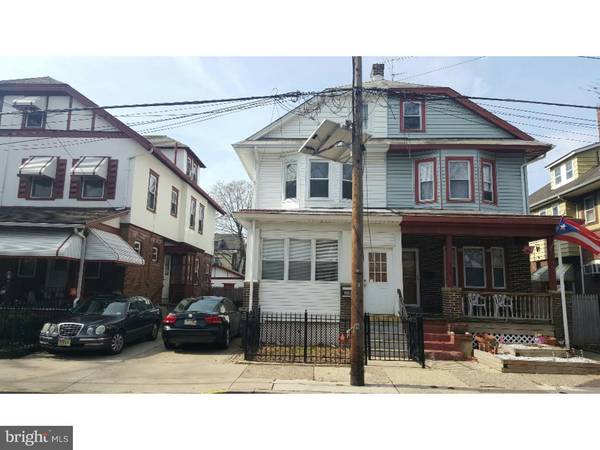 331 ARDMORE AVE, Trenton, NJ 08629