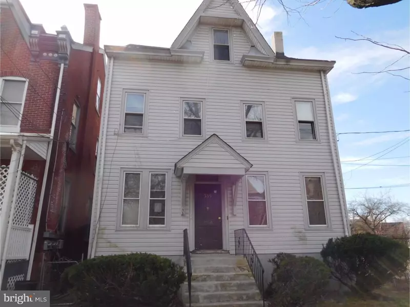 335 SPRING ST, Trenton, NJ 08618