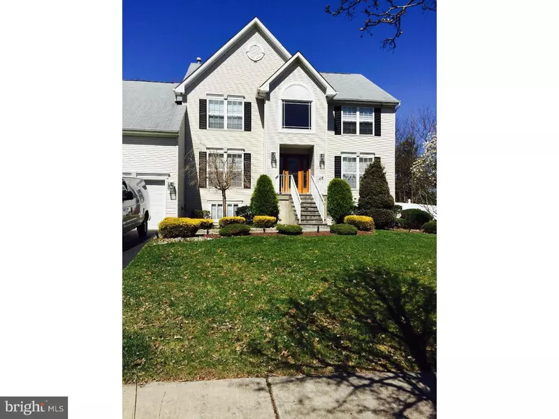 21 FOY DR, Hamilton Twp, NJ 08690