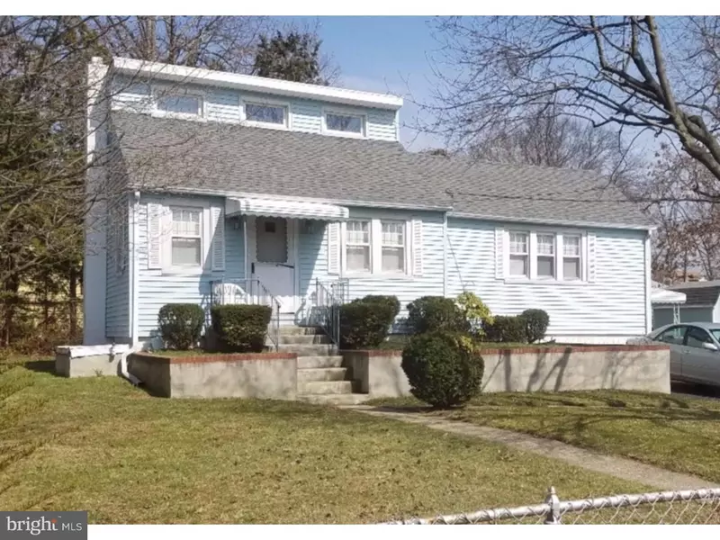 26 TERRILL AVE, Hamilton, NJ 08619