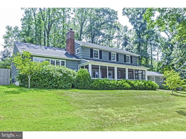 259 HOPEWELL AMWELL RD, Hopewell, NJ 08525