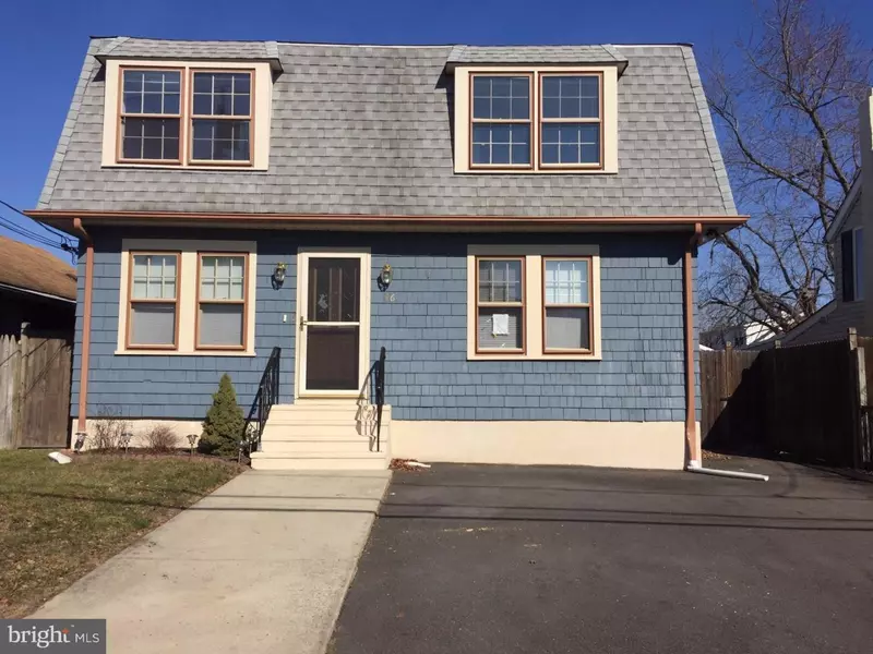 46 SMITH AVE, Hamilton, NJ 08619