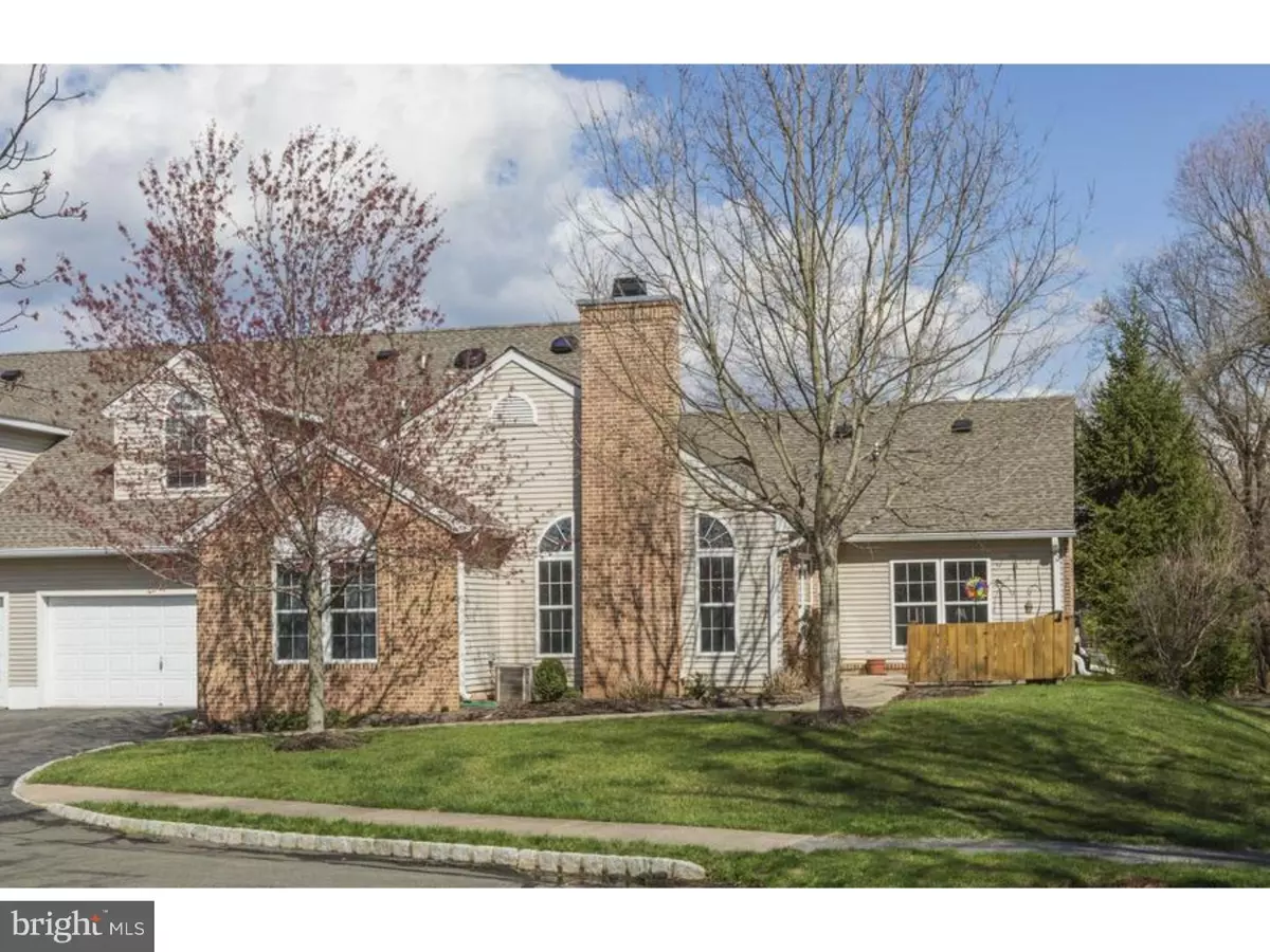 Pennington, NJ 08534,66 WOOLSEY CT